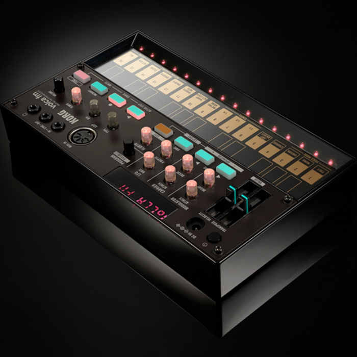 Korg Volca FM [5]