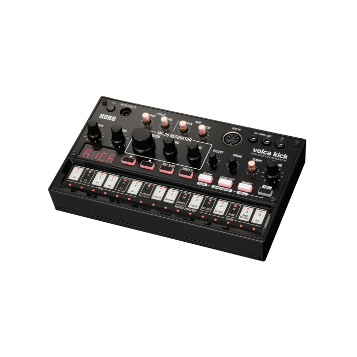 Korg Volca Kick [3]