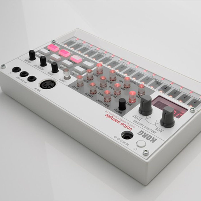Korg Volca Sample [5]
