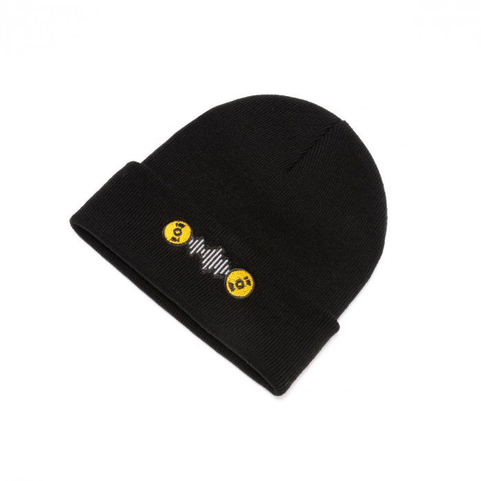 KRCK X SPS - Player Beanie [2]