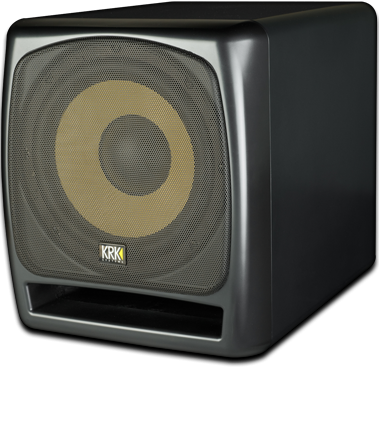 KRK 12S2 [2]