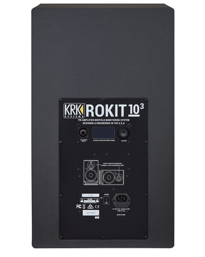 KRK Rokit 10-3 G4 [3]