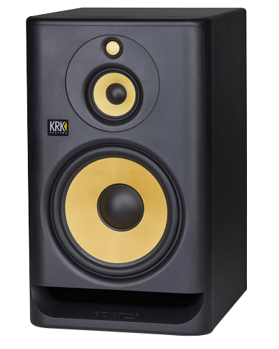 KRK Rokit 10-3 G4 [2]