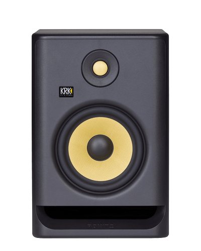 KRK Rokit 7 G4 [1]