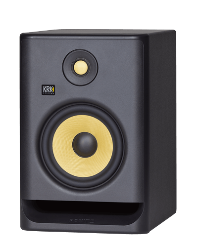 KRK Rokit 7 G4 [2]