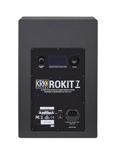 KRK Rokit 7 G4 [3]
