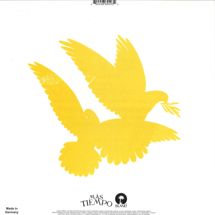 Skepta – Can't Play Myself (A Tribute To Amy) [2]