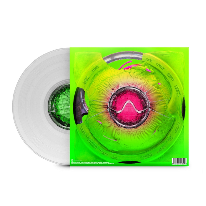 Lady Gaga - Dawn Of Chromatica (Limited Edition) [3]