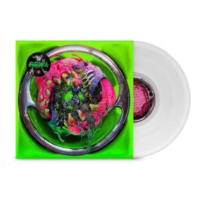 Lady Gaga - Dawn Of Chromatica (Limited Edition) [2]