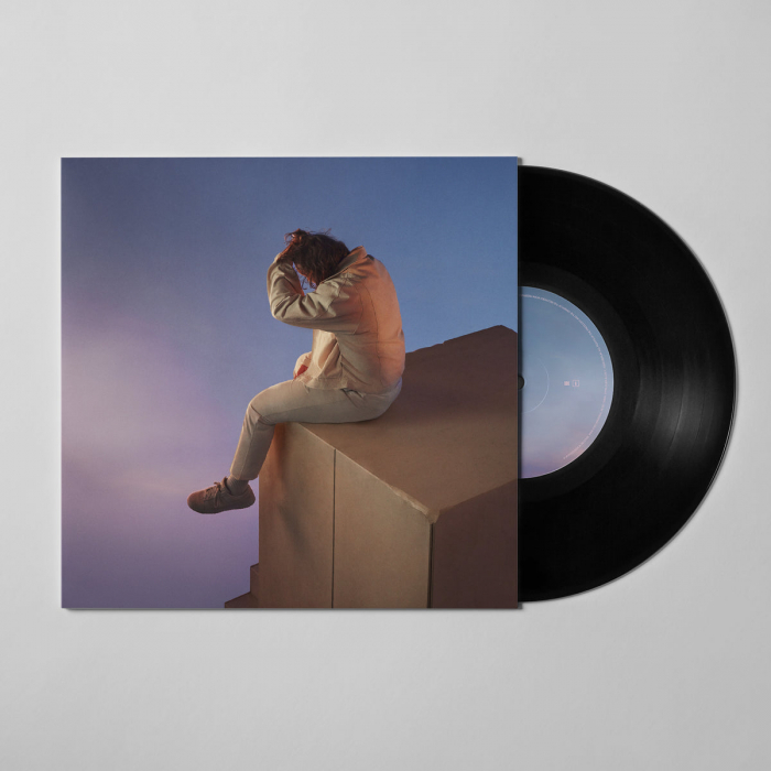 Lewis Capaldi - Wish You The Best [3]