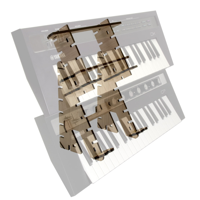 Loci Expander [17]