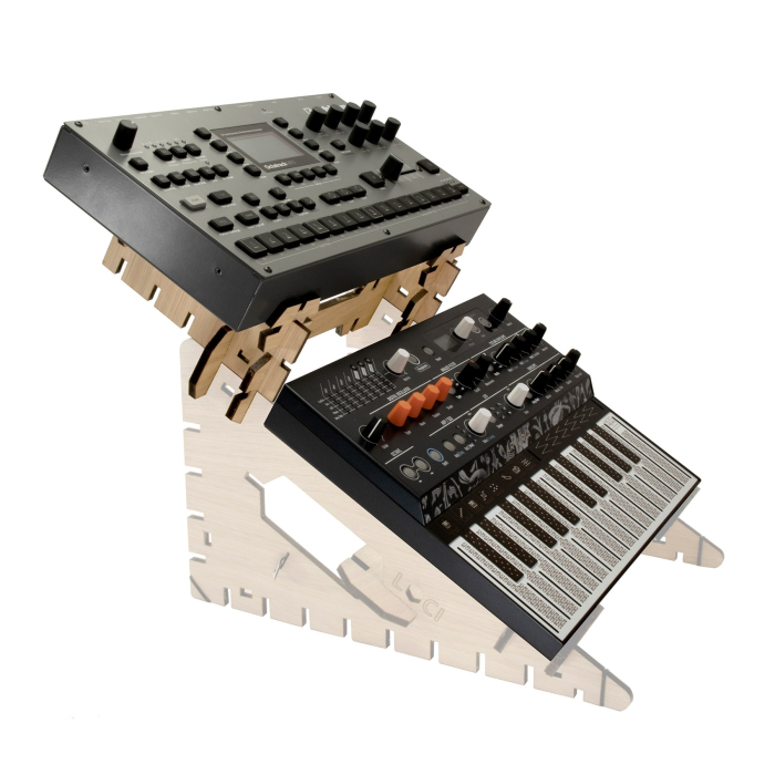 Loci Expander [3]