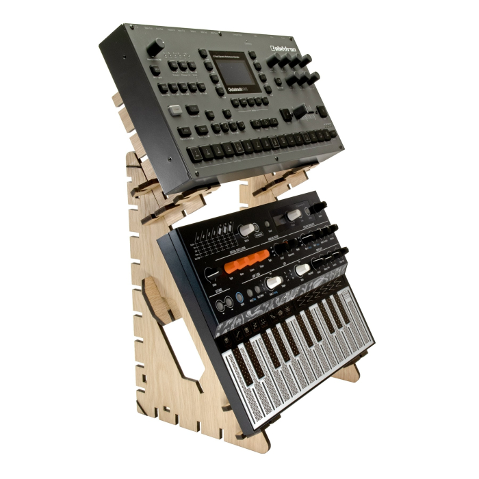 Loci Expander [7]
