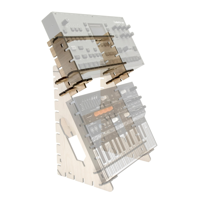 Loci Expander [11]