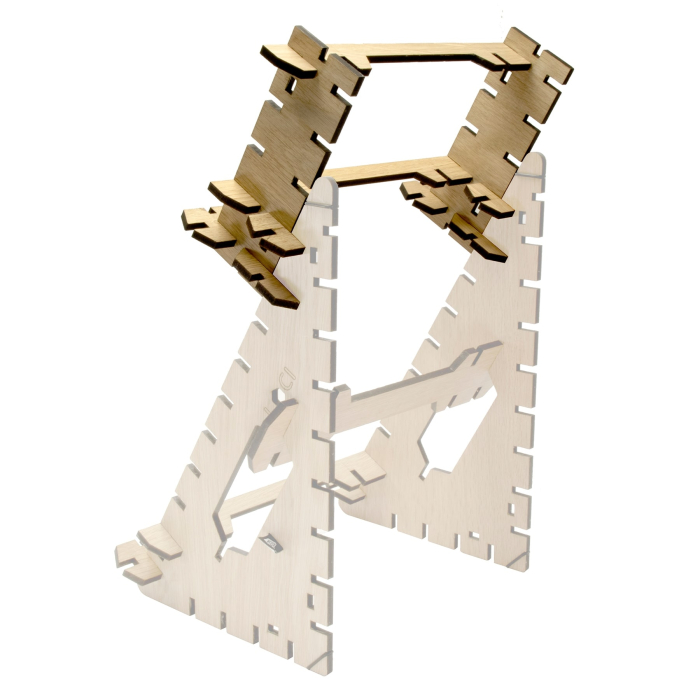 Loci Expander [18]