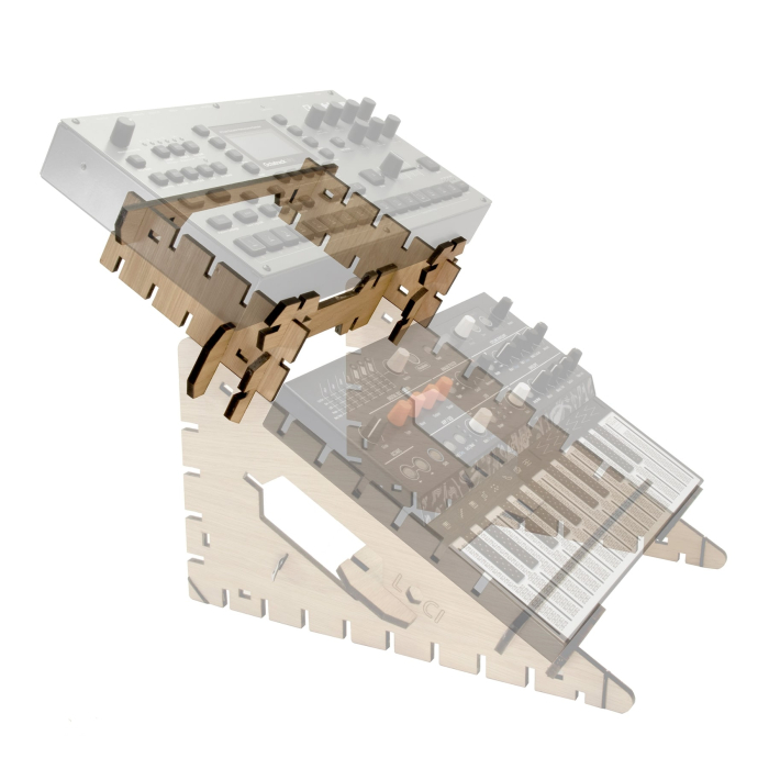 Loci Expander [5]