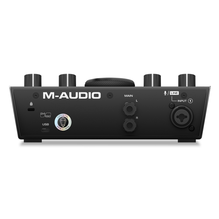 M-Audio Air 192 | 4 Vocal Studio Pro [5]