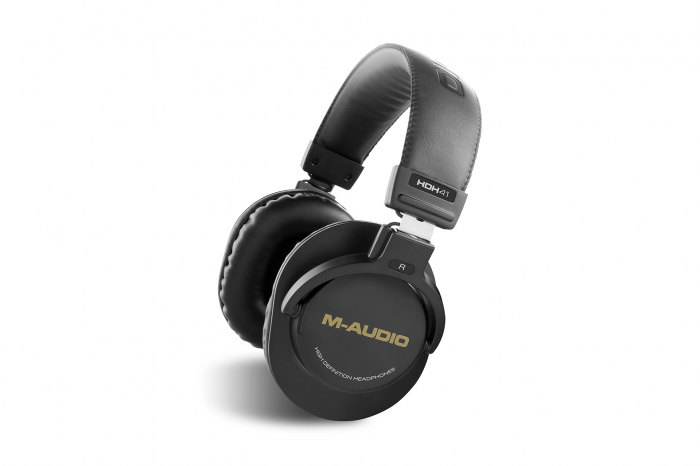 M-Audio M-Track Duo HD Producer Pack [3]