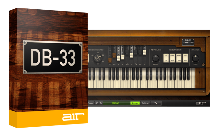 M-Audio Air 192 | 8 [20]