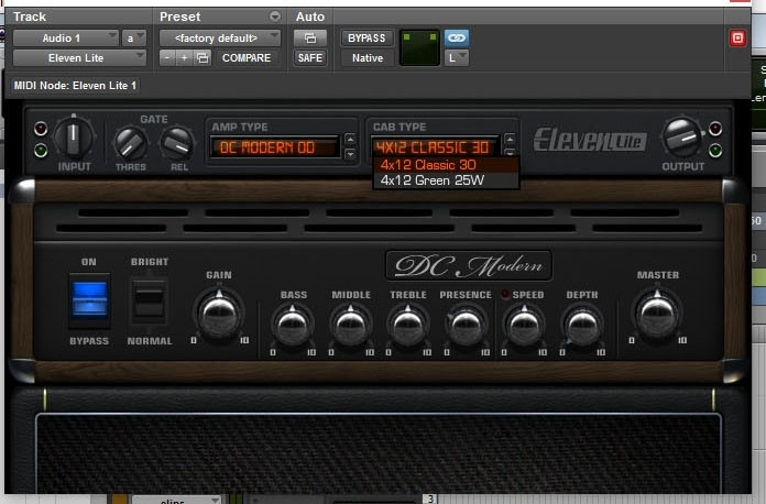 M-Audio Air Hub [11]