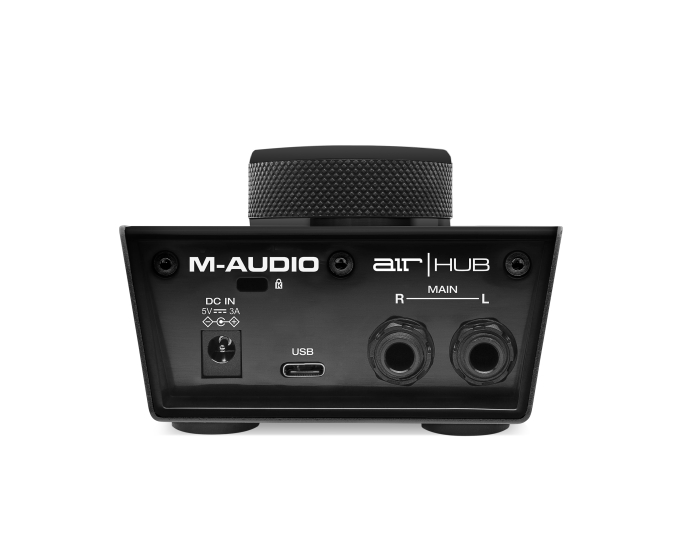 M-Audio Air Hub [3]