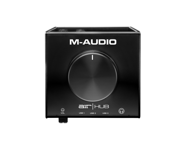 M-Audio Air Hub [2]