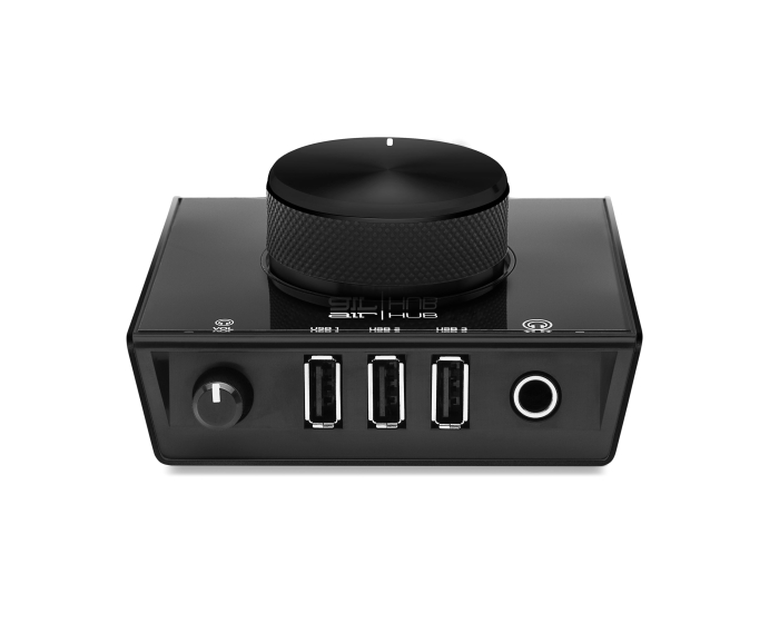 M-Audio Air Hub [4]