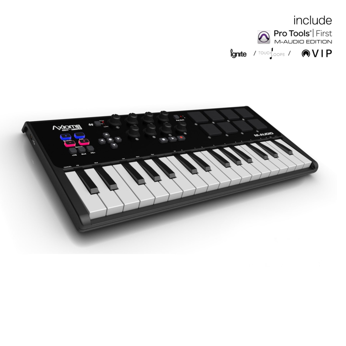 M-Audio Axiom Air Mini 32 [4]