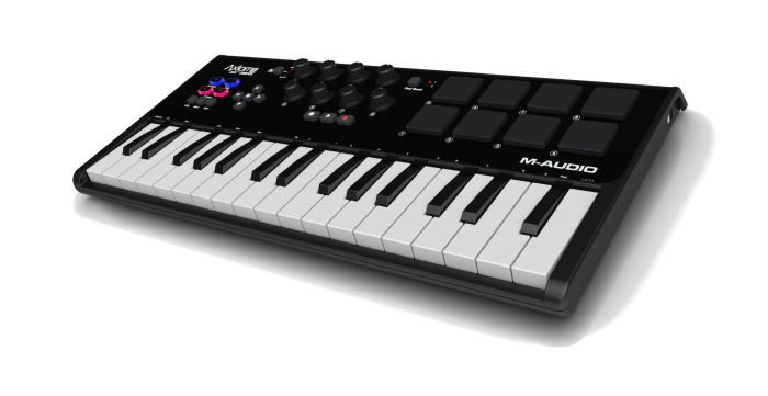 M-Audio Axiom Air Mini 32 [2]