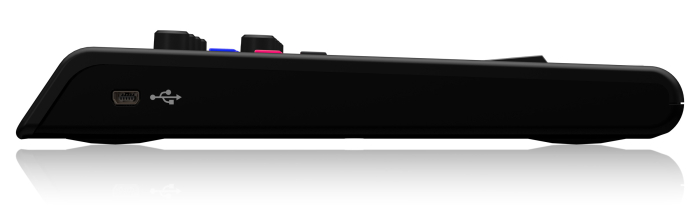 M-Audio Axiom Air Mini 32 [3]