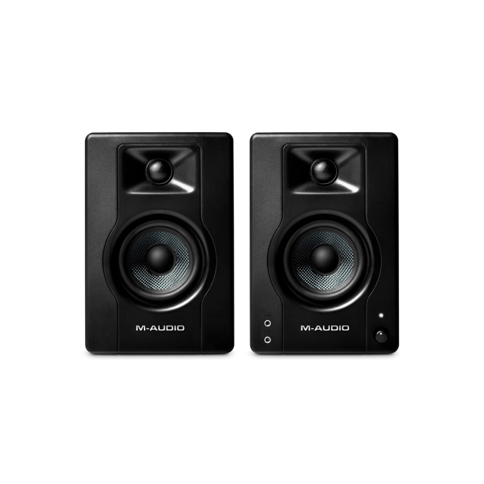 M-Audio BX4 (pereche) (resigilat) [1]