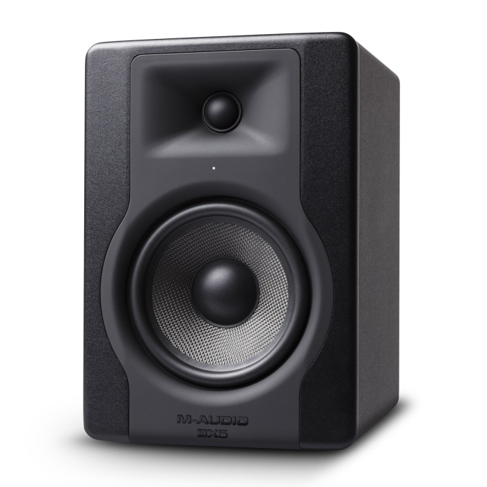 M-Audio BX5 D3 [5]