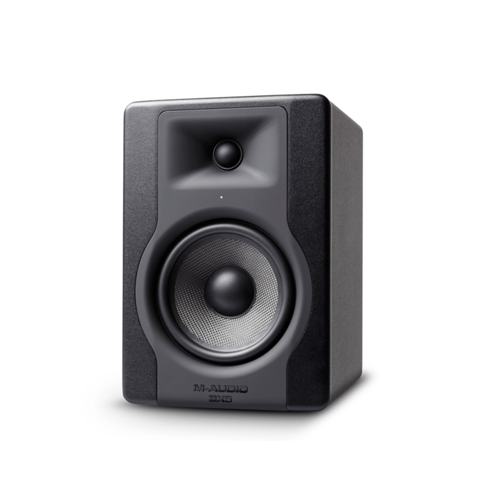 M-Audio BX5 D3 [2]
