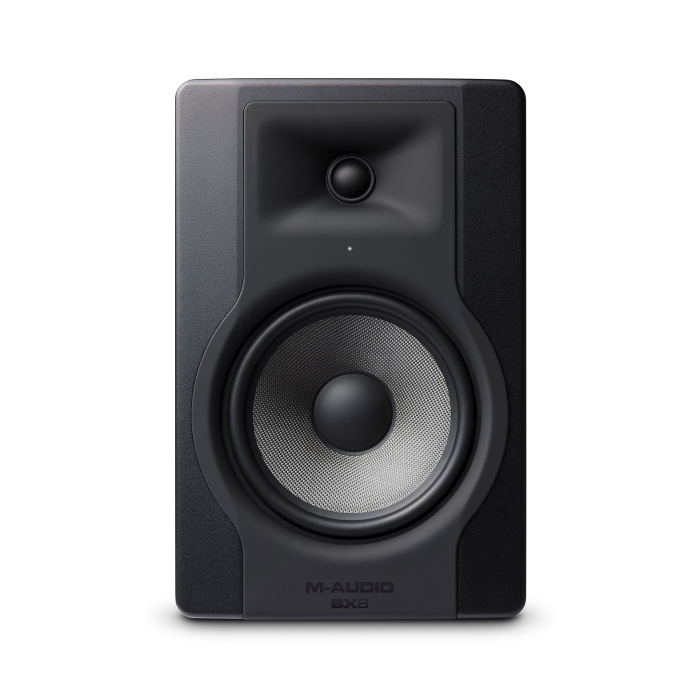 M-Audio BX8 D3 [2]