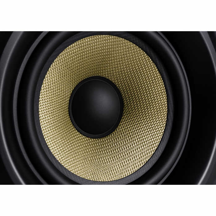 M-Audio Forty Sixty [6]