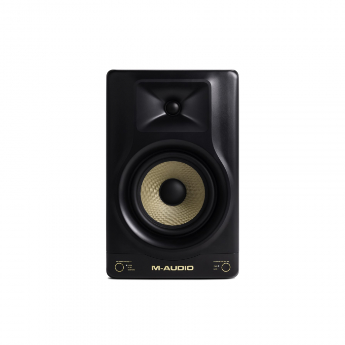 M-Audio Forty Sixty [2]