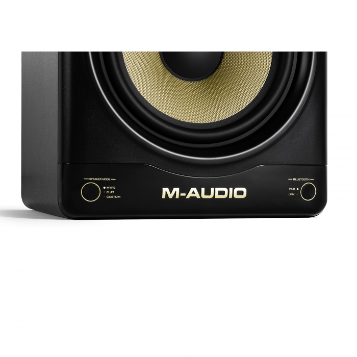 M-Audio Forty Eighty [9]