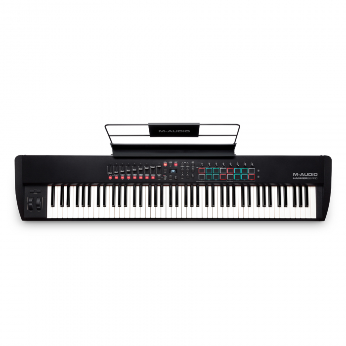 M-Audio Hammer 88 Pro [2]