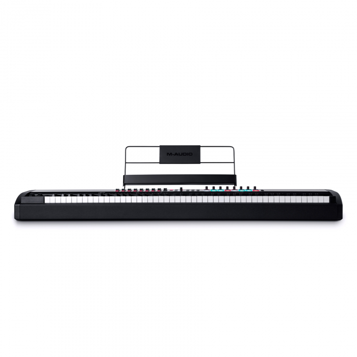 M-Audio Hammer 88 Pro [4]