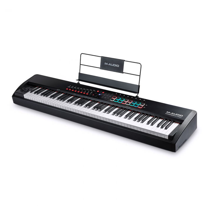 M-Audio Hammer 88 Pro [5]