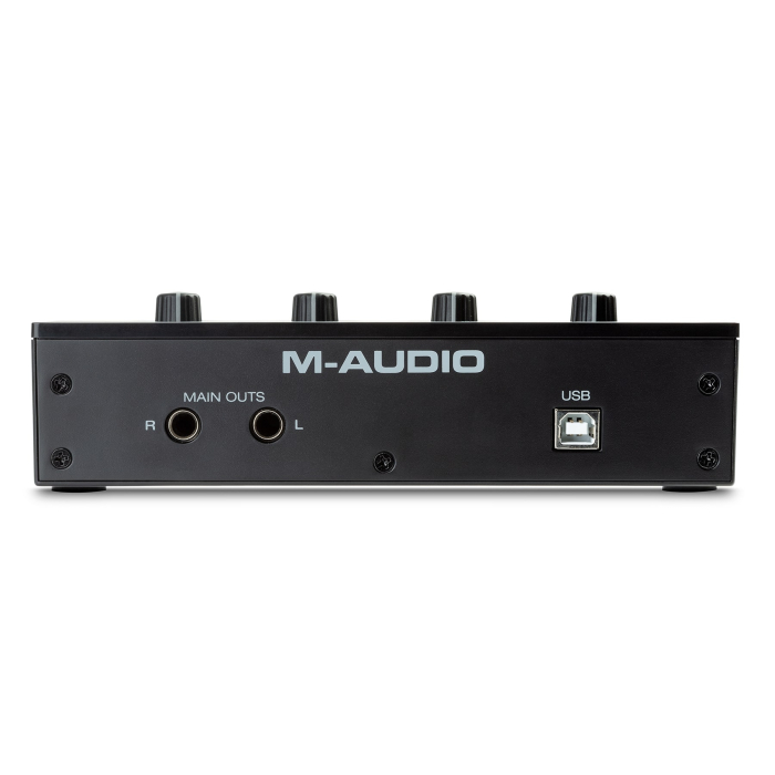 M-Audio M-Track Duo [3]