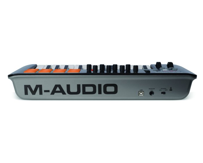 M-Audio Oxygen 25 MK4 [4]