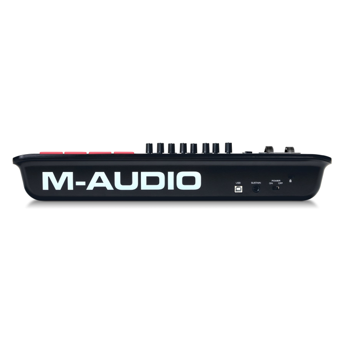 M-Audio Oxygen 25 MK5 [3]