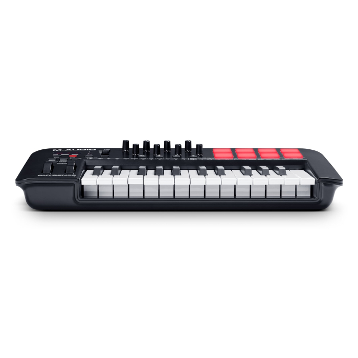 M-Audio Oxygen 25 MK5 [4]