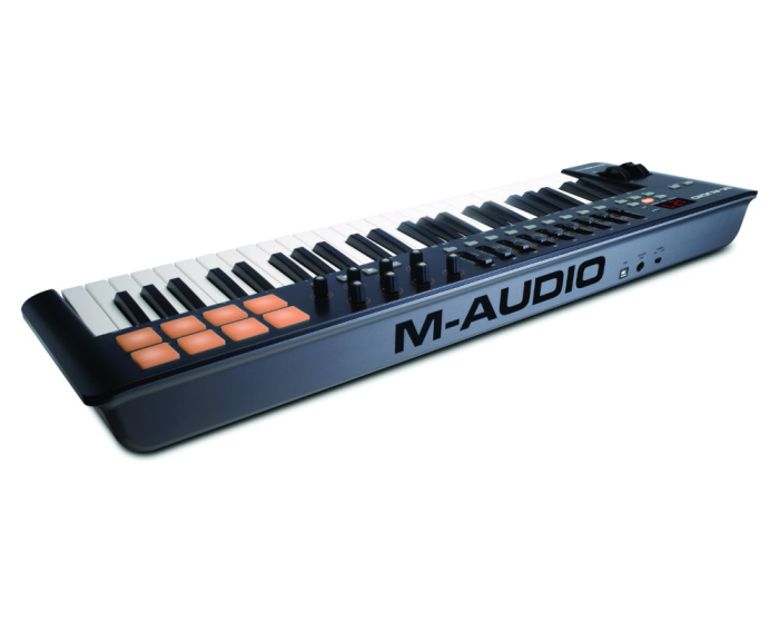 M-Audio Oxygen 49 MK4 [3]