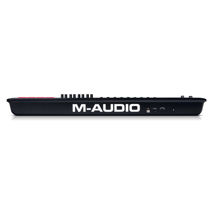 M-Audio Oxygen 49 MK5 [3]