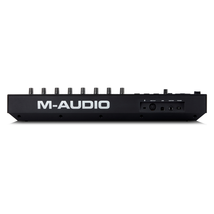 M-Audio Oxygen Pro 25 [2]