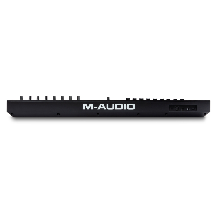 M-Audio Oxygen Pro 49 [3]
