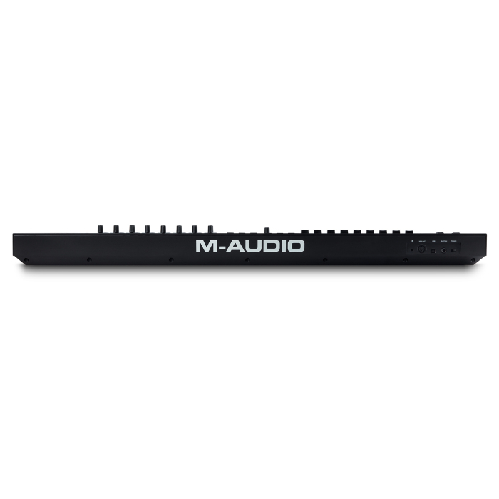 M-Audio Oxygen Pro 61 [2]