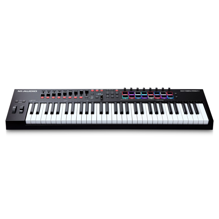 M-Audio Oxygen Pro 61 [4]